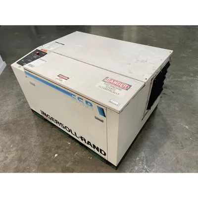 USED INGERSOLL-RAND SSR-EP25U
