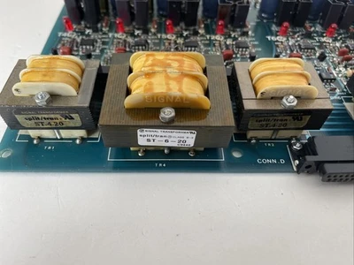 USED Zoltman VED20020CA-3