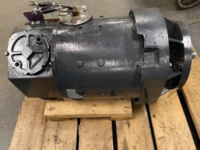 Used WESTINGHOUSE 70E97753 Industrial Controls | Surplus Asset Holdings #1221165