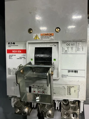 Used TOSHIBA TE-H-960-CB-4 Starters | Equipment Recovery Corp. #1330923