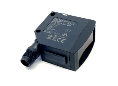 USED BALLUFF BOD001P