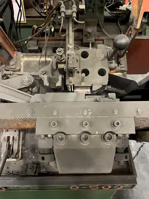 USED HARTFORD 0-500