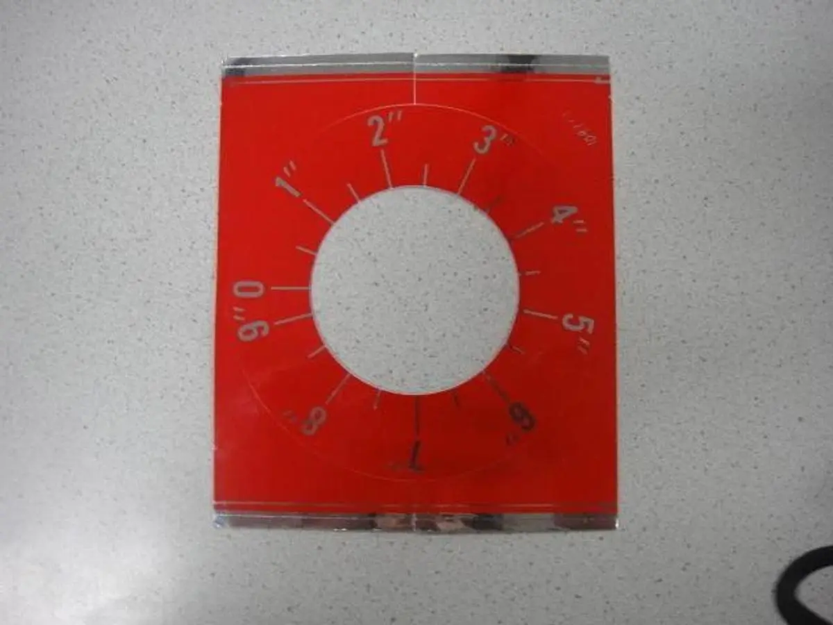 NEW HALM JET 11003