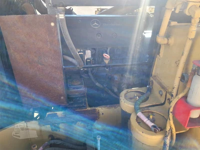 Used 1998 JCI 700M Wheel Loaders Colorado US | ABN Services #1339282