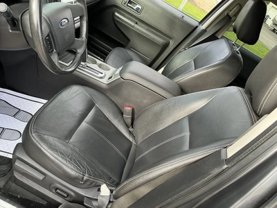 Used 2009 FORD EDGE SUVs Michigan US | Miedema Asset Management Group #1484119