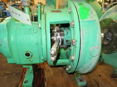 USED Goulds 3196LTX