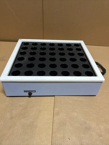 Used Perkin Elmer SPB 100-42 Reactors Indiana US | J&J Industrial Supply #1074983