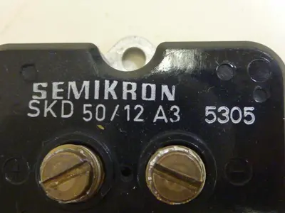 USED SEM SKD 50/12 A3