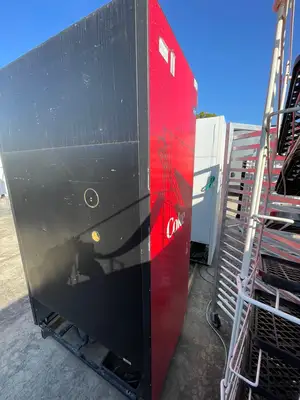 Used True _UNKNOWN_ Display Refrigerators Illinois US | Falcon Restaurant Supply #1376877