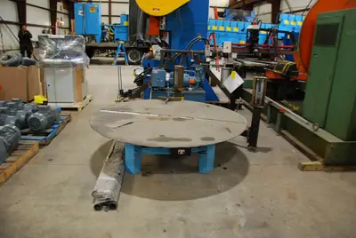 USED NORWALK INNOVATION CR1054