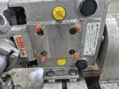 USED AMPCO AZP1-018-SM