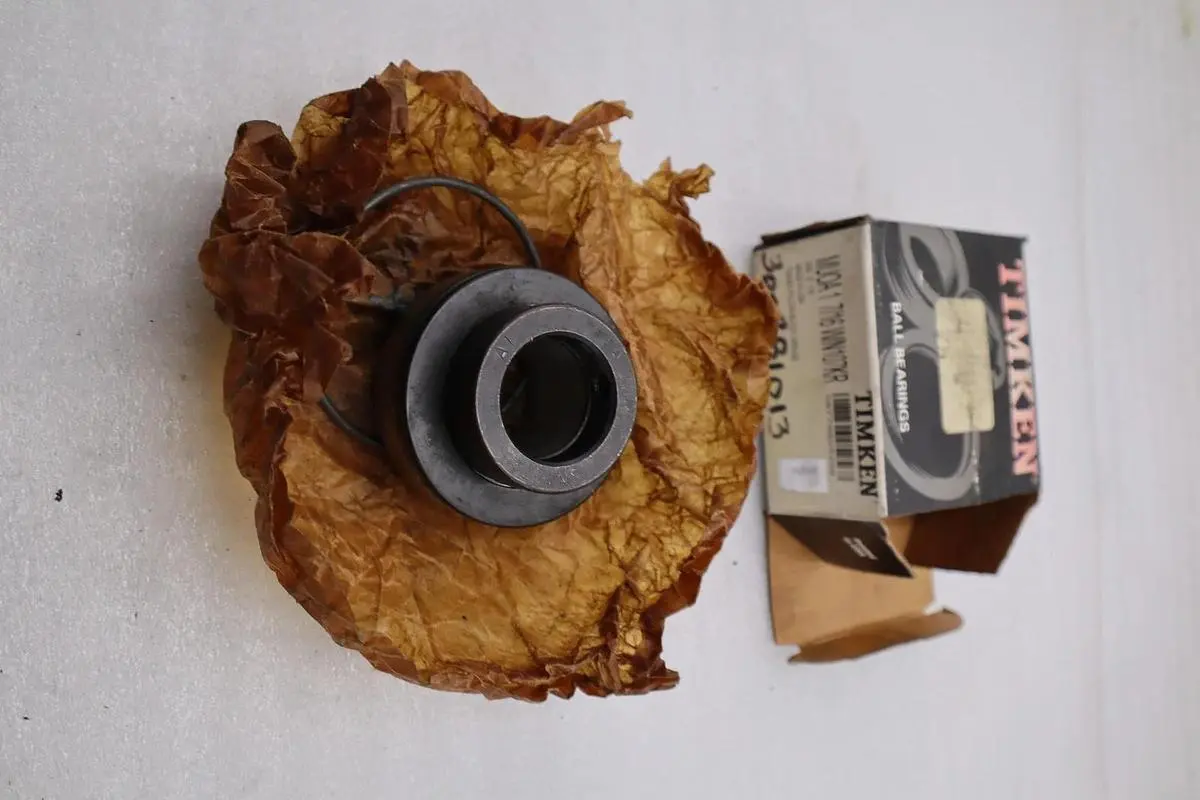 NEW OPEN BOX TIMKEN MUOA1 7/16 W/N107KR  TIMKEN  MUOA1 7/16 W/N107KR STK CC269