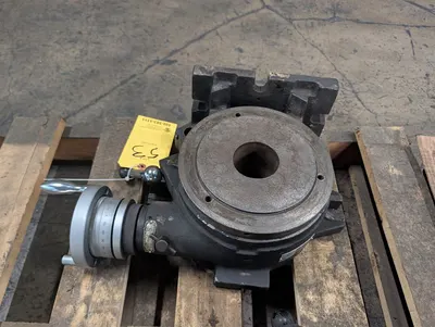 Used _UNKNOWN_ _UNKNOWN_ Dividing Heads Texas US | IRS Auction #1320593
