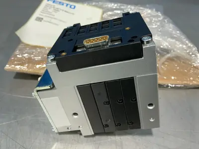 Used FESTO CPV10VI Miscellaneous MRO Ohio US | HGR 24 #1548078
