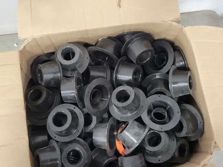New | in-Stock IPEX 089332 Cable & Wire British Columbia CA | Lenmark #416895