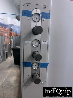 USED 2022 CEFLA Multiple