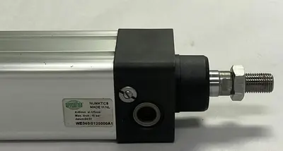New | in-Stock NUMATICS WE040/012500A1 Cylinders | Surplus Asset Holdings #1207297