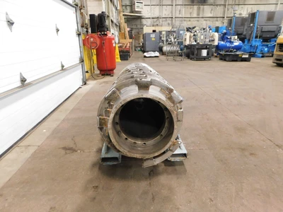 Used Sharples NA Screw Conveyors Ohio US | Equipment Recovery Corp. #1331813