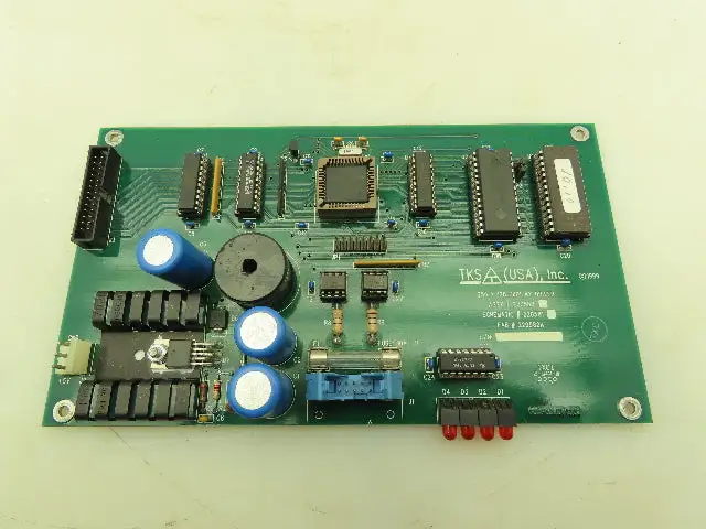 Used TKS _UNKNOWN_ Printed Circuit Boards (PCB) Indiana US | Arrow Industrial #631676