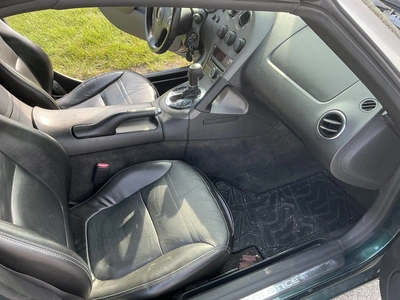 Used 2008 PONTIAC SOLSTICE GXP CONVERTIBLE Cars Michigan US | Miedema Asset Management Group #1341111
