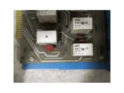 AC Autotech Corporation RM780A