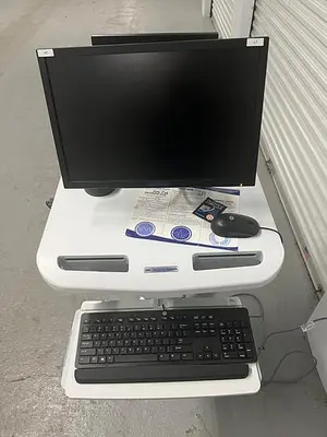 Used DIOPSYS NOVA VEP Ophthalmology Minnesota US | Midwest Medical #1467818
