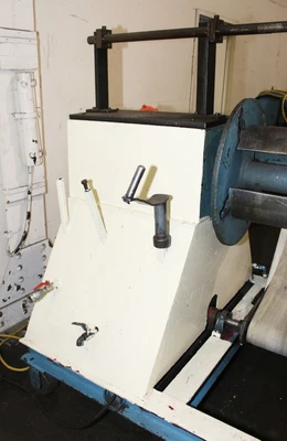 USED 1993 Durant MD-303-U