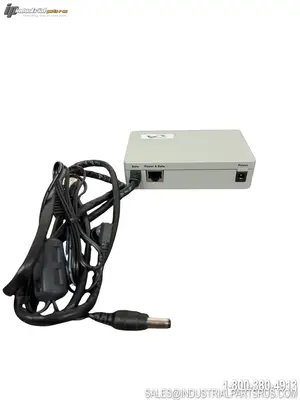 New | in-Stock POWERDSINE PD-AS-801/12-55331 Power Supplies Kentucky US | Industrial Parts R Us Inc. #1424351