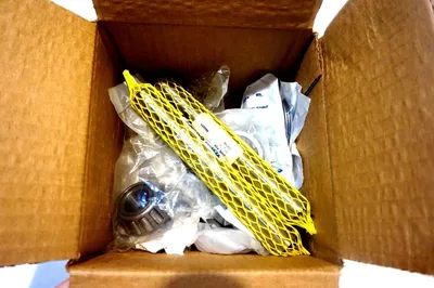 NEW TOTAL SOURCE CL1811394 PIN KIT