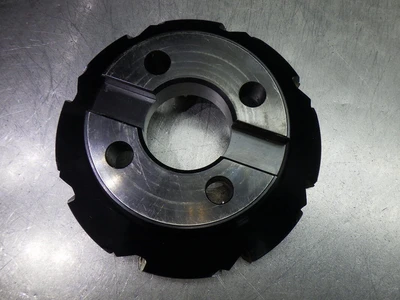 Used SANDVIK _UNKNOWN_ Tooling & Accessories (Other) Michigan US | Superior Machine & Tool Inc #1481822