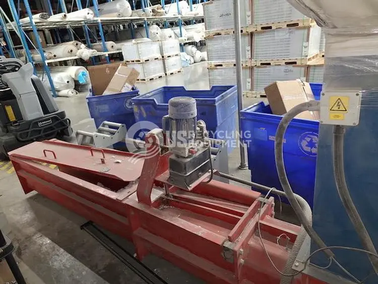 Used 2013 COBALT SC3000 EPS Misc Recycling | US Recycling Equipment #475042