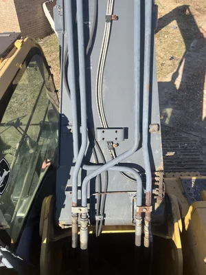 Used 2006 Deere 350DLC Excavators Maryland US | Zadoon Equipment #1480636