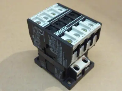 USED IMO MC10-S-10