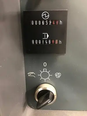 USED 2018 DMG DMU-100P