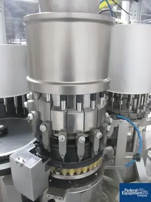 USED MG2 MG2 Futura Capsule Filler