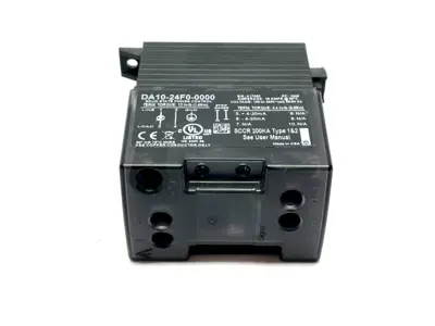 DA10-24F0-0000 | Watlow DIN-A-MITE  Power Controller - Used