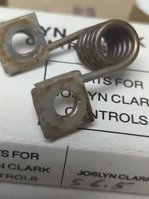 New | in-Stock JOSLYN CLARK S6.5 Miscellaneous Equipment (Electrical & Power) | Surplus Asset Holdings #1194045