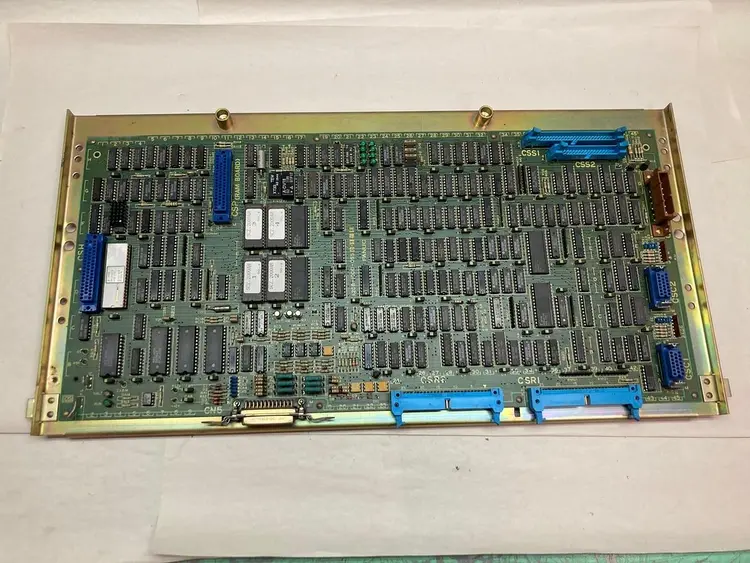 Used FANUC A350-1000-0550/05 Industrial Controls Ohio US | Surplus Asset Holdings #1237356