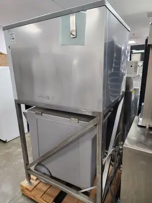 New | in-Stock Scotsman New Kloppenberg ICS-1 Express Ice Bin System Ice Machines Illinois US | Falcon Restaurant Supply #1376729