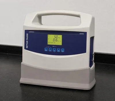 Used METTLER - TOLEDO 450TOC TOC Analyzers New Jersey US | Bionex Scientific LLC #799945