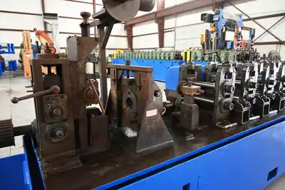 USED YODER M2