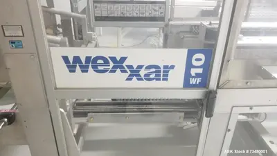 USED WEXXAR WF10T