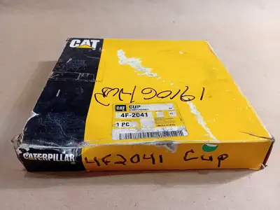 New | in-Stock CATERPILLAR 4F-2041 Construction Equipment Parts British Columbia CA | Lenmark #281540