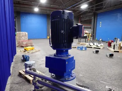 USED 2013 BINKS 107073