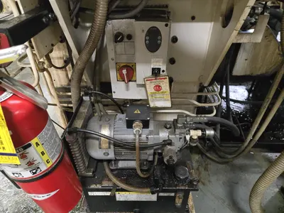 Koyo KL-600 Finish Surface Grinding Machine