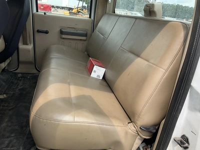 Used 2008 FORD F350 Pickup Trucks Michigan US | Miedema Asset Management Group #1314112