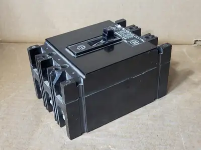 USED WESTINGHOUSE FB3040