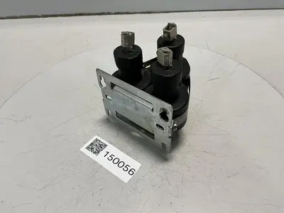 USED MDI 335NO-120A-18
