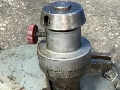Used TREE _UNKNOWN_ Tooling & Accessories (Other) Ohio US | HGR 24 #1543248