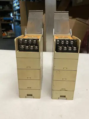 Used NKE SDD-CC1 Valves/Fittings Ohio US | Surplus Asset Holdings #1243824